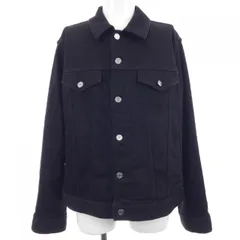 ベルルッティ Berluti R18OBL91 デニムジャケットのサムネイル