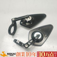 豆太郎様専用 モトガジェット mo.view race ミラー - メルカリ