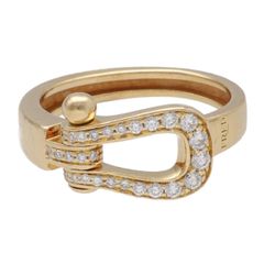 中古】 CHROME HEARTS クロムハーツ クラシックオーバルスターリング