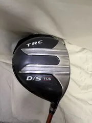 ロイヤルコレクション「TRC D/S」ドライビングスプーンのサムネイル