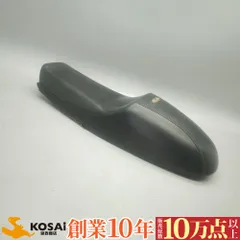 ヤマハ　SR400　K＆H　シングルシート　破れ有のサムネイル