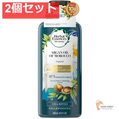 Herbal Essences シャンプー コンディショナー セット - メルカリ
