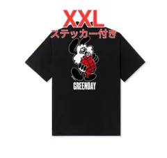 2026年最新】Green day verdy tシャツの人気アイテム - メルカリ