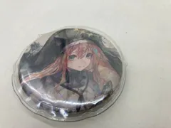 【レア】メメントモリ 聖剣の魔女 フォルティナ 缶バッジ オンリーショップ in アニメイト 2023 美少女 アニメ ゲーム グッズのサムネイル