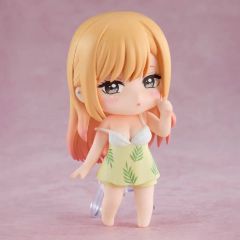 ねんどろいどさぷらいず 喜多川海夢 着せ恋 部屋着（裸眼）ver. - メルカリ
