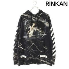 CELINE パーカー フーディー Harry J.Wild スパイダー - メルカリ