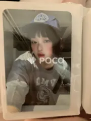 NewJeans ハニ How Sweet Weverse Albums ver.のサムネイル