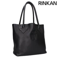 クロムハーツ  FS TOTE/FSトート レザートートバッグ メンズのサムネイル
