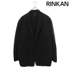 ワイスリー  IV5836 / CR NYL BLAZER ナイロン2Bジャケット メンズ Mのサムネイル
