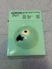 CORTIS Ball ぬいぐるみ マスコット - メルカリ