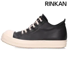 2026年最新】rick owens ラモーンズ 41の人気アイテム - メルカリ