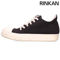 ダークシャドウ  RAMONES LOW ラモーンズキャンバスローカットスニーカー メンズ 40のサムネイル