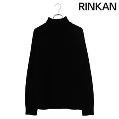 ジルサンダー  KR JM IW 0521 タートルネックニット メンズ 44のサムネイル