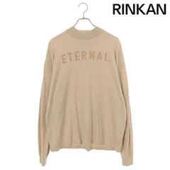 フィアオブゴッド  ETERNAL モックネック長袖カットソー メンズ XSのサムネイル