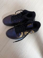 s*k様 KOBE5 コービー5 エックスレイ - メルカリ