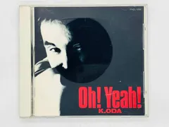 2026年最新】小田和正 Oh!Yeah! CDの人気アイテム - メルカリ