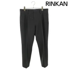 ジュンハシモト  1072420059/NUKUMORI XVI PANTS スラックストラウザーロングパンツ メンズ 4のサムネイル