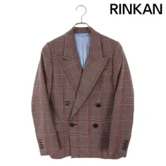 アクネストゥディオズ  FN-WN-SUIT000193 ダブルブレストジャケット レディース 32のサムネイル