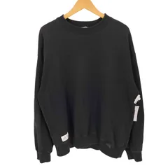 ショット Schott BLANK FADE SWEAT ブランク フェード スウェット メンズ import：M のサムネイル