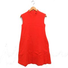THE TOE SLEEVELESS FLARE ONEPIECE s - メルカリ