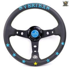 LIBERTY WALK × XLARGEコラボステアリング - メルカリ