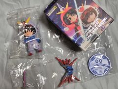 ガンダムSEED DESTINY 着ぐるみパジャマフィギュア ノーマル全種