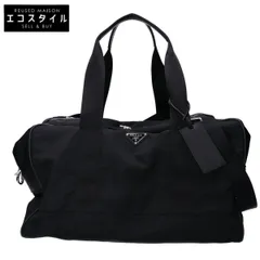 PRADA　プラダ　美品 2VC033 トライアングルロゴ ナイロン 2WAYのサムネイル