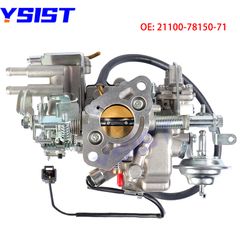 トヨタ純正 キャブレター 本体フォークリフト 5k用21100-78136-71