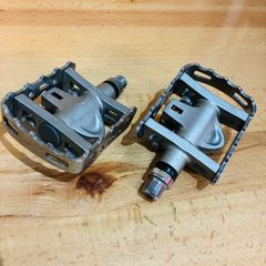 希少】 DURA-ACE エアロ シートポスト φ27.0 200㎜ SP-7400 Bタイプ