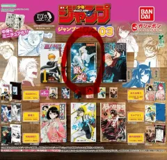 未開封 新品) JUMP SHOP 漫画 チュール 銀魂のサムネイル