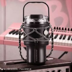 即納】海外限定 中国限定 Starbucks 星巴克 暮桜翩翩シリーズ パープル