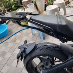 値下げ⭐レブル1100コルビンシート⭐ガンファイター⭐極上⭐Corbin
