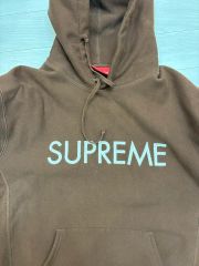 九*条様 ＼プレ値100万付近‼️／Supreme✖︎Carhartt サンプリ - メルカリ