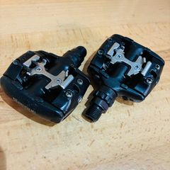 フラットペダル　Deore XT PD-M8140SM フラットペダル DEORE XT PD-M8140SM - メルカリ