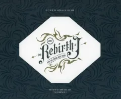 2026年最新】ジェジュン dvd rebirth of jの人気アイテム - メルカリ