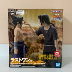 2026年最新】NARUTO 一番くじ ラストワン イタチの人気アイテム - メルカリ