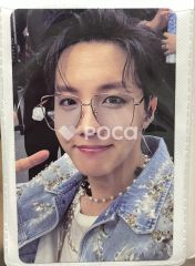 BTS Memories of 2019 Blu-ray j-hope トレカ - メルカリ