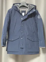GAP キッズ ダウンコート 13のサムネイル