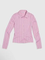 YONFA ヨンファ half sleeve shirt ハーフスリーブシャツ - メルカリ