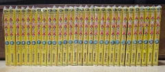 コレクション用 ヤワラ 全巻 セット """ （ """ 1 - 29 完結)のサムネイル