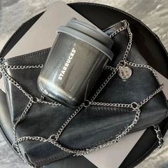 Starbucks スターバックス パンクバレエシリーズ 晶花グラデーション
