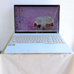 2026年最新】富士通 fmv lifebook ah53／d1の人気アイテム - メルカリ