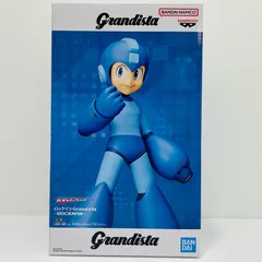 2026年最新】ロックマン grandista rockmanの人気アイテム - メルカリ