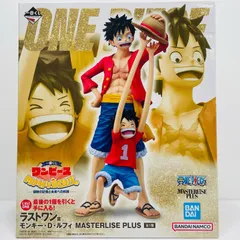 2026年最新】ラストワン賞 ルフィの人気アイテム - メルカリ