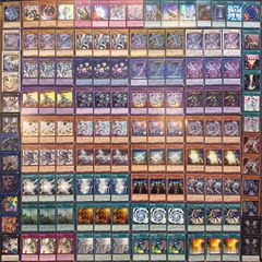 遊戯王 BF ブラックフェザー デッキ パーツ 1103環境 デッキ パーツ