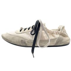 【中古】CHROME HEARTS クロムハーツ プルオーバーパーカー 袖ロゴ Lサイズ ネイビー・イエロー 25020385 RD 中古】CHROME HEARTS クロムハーツ プルオーバーパーカー 袖ロゴ L