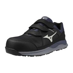 MIZUNO ALMIGHTY OS24L 25.0 EEE BLACK - メルカリ