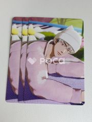 ミンハオ バーノン トレカ 2種 一般盤 TSUTAYA v8 - メルカリ