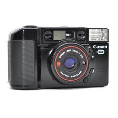Canon Autoboy 2 QUARTZ G07-0522-70-5v - メルカリ