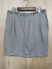 zadig&voltaire リネンスカートのサムネイル